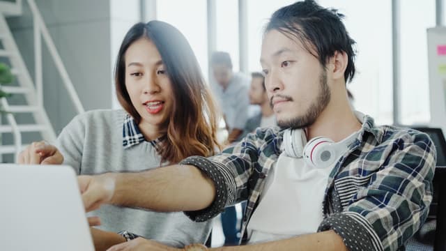 从设计师到产品经理:实现跨领域职涯转型的成功之路