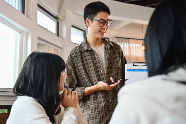 从咨询到技术:微软项目经理的职涯转型